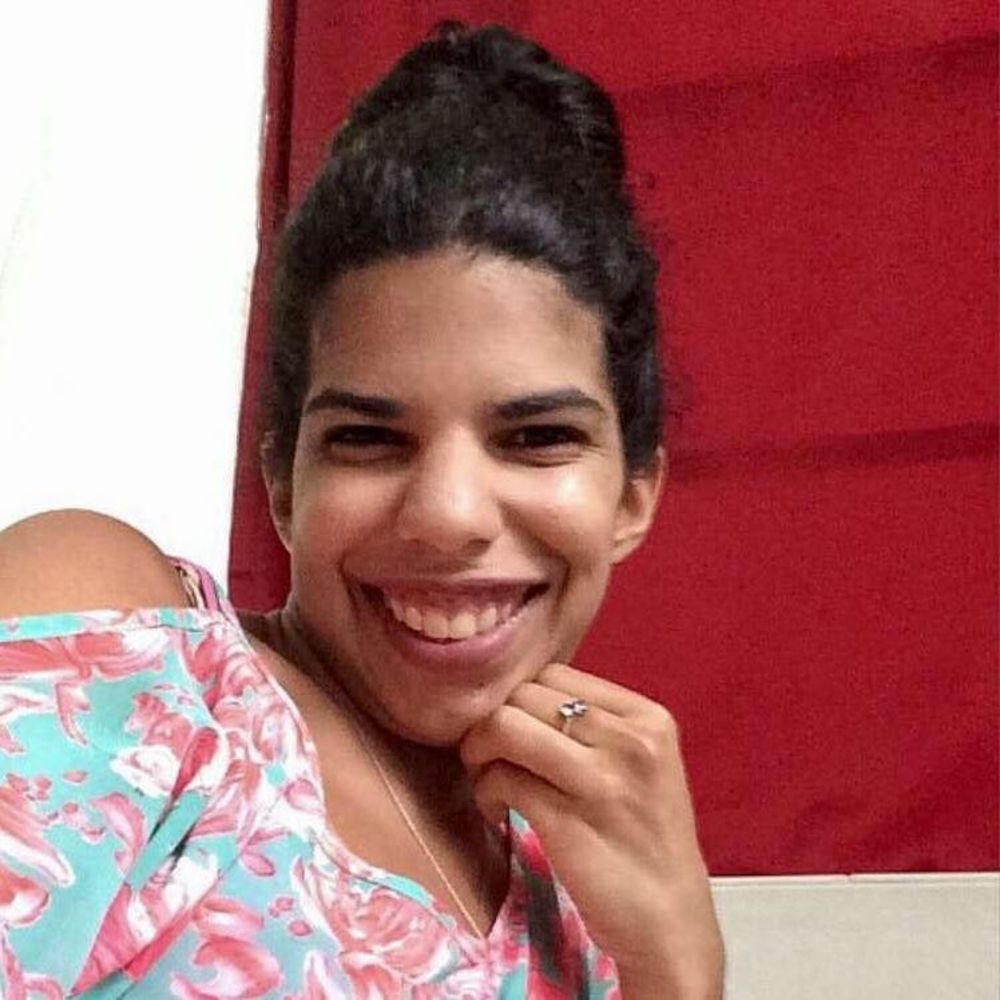 Meet your Posher, Alysha